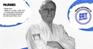 Stage national de rentrée 2026
