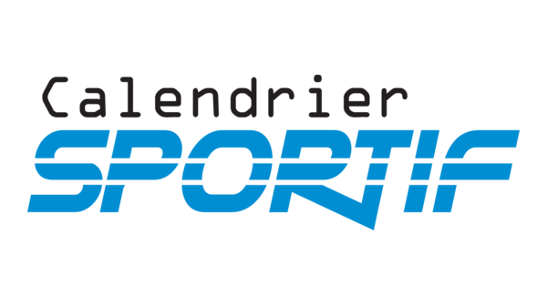 Calendrier 2025-2026